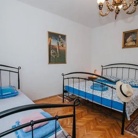 Bagattino-trogir Near Old Town Apartman Trogir