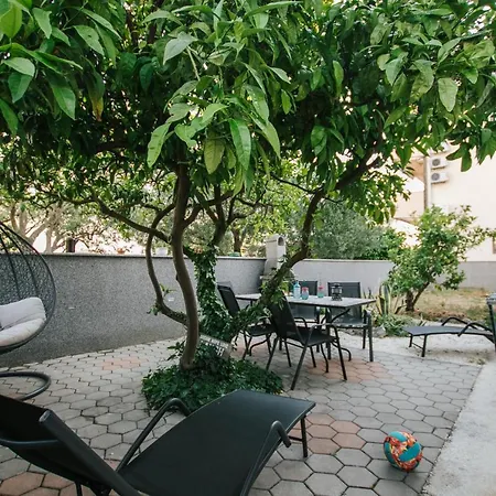 Bagattino-trogir Near Old Town Апартаменти Трогір