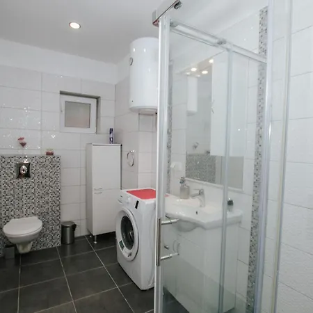 Bagattino-trogir Near Old Town Апартаменти Трогір