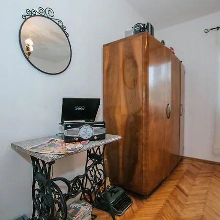 Апартаменти Bagattino-trogir Near Old Town Трогір
