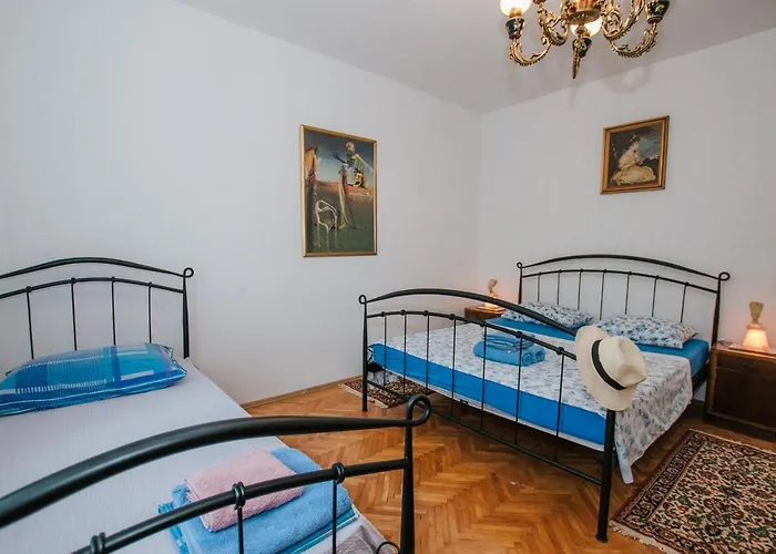 Bagattino-trogir Near Old Town Apartman Trogir