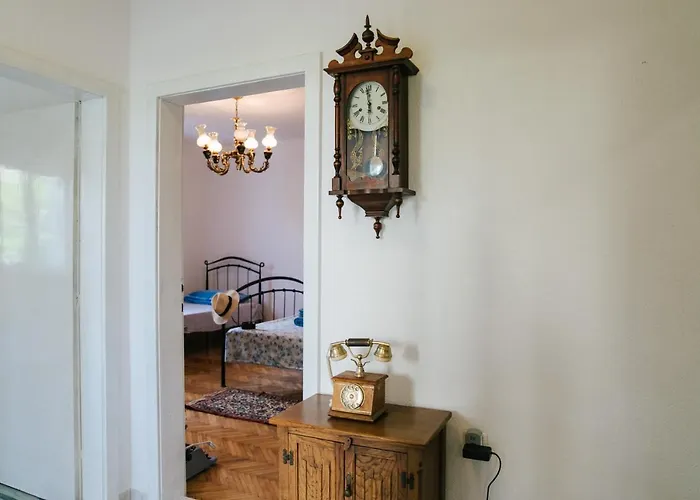 Bagattino-trogir Near Old Town *