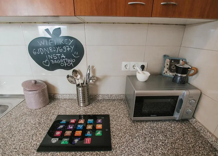 Apartman Bagattino-trogir Near Old Town *