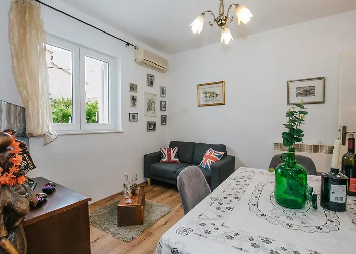 Bagattino-trogir Near Old Town *