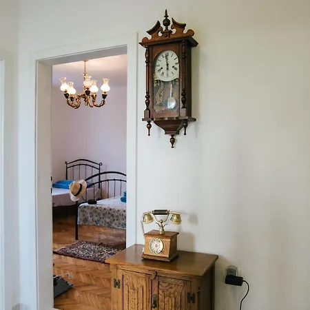 Bagattino-trogir Near Old Town *