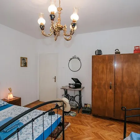 Bagattino-trogir Near Old Town