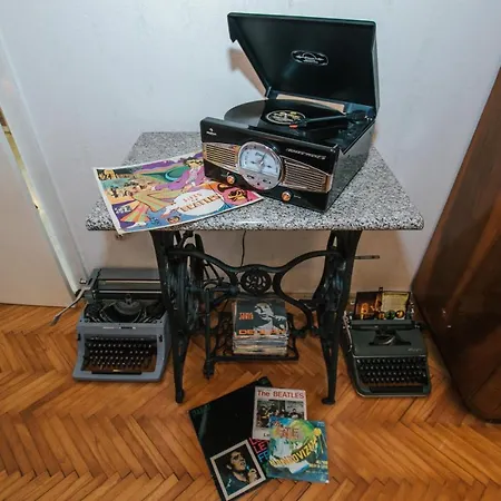 Διαμέρισμα Bagattino-trogir Near Old Town *