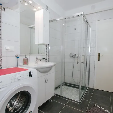 Bagattino-trogir Near Old Town Trogir