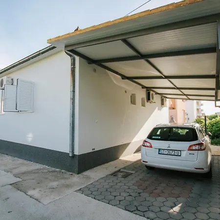 Bagattino-trogir Near Old Town Appartement Trogir