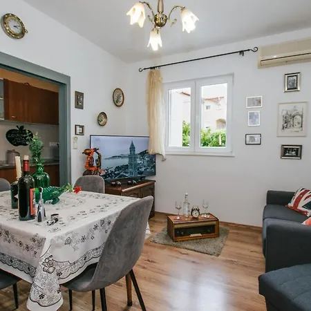 Bagattino-trogir Near Old Town