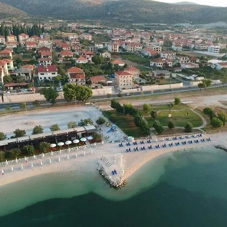 Bagattino-trogir Near Old Town Appartement Trogir
