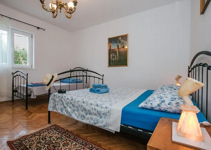 Bagattino-trogir Near Old Town Апартаменти Трогір