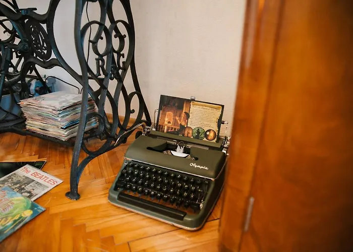 Bagattino-trogir Near Old Town