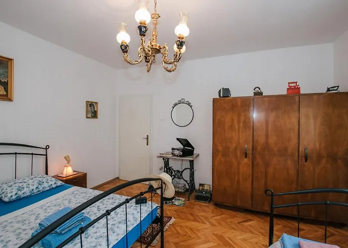 Bagattino-trogir Near Old Town