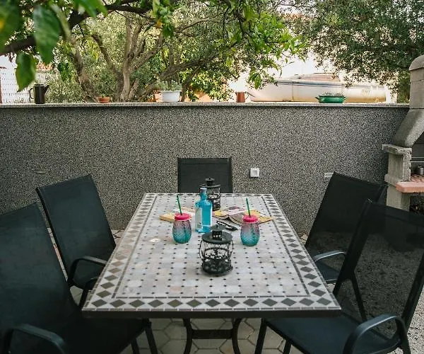 Apartamento Bagattino-trogir Near Old Town *