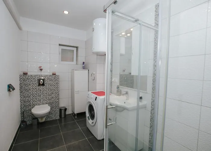 Bagattino-trogir Near Old Town Appartement Trogir