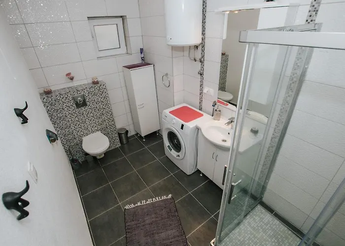 Appartement Bagattino-trogir Near Old Town *