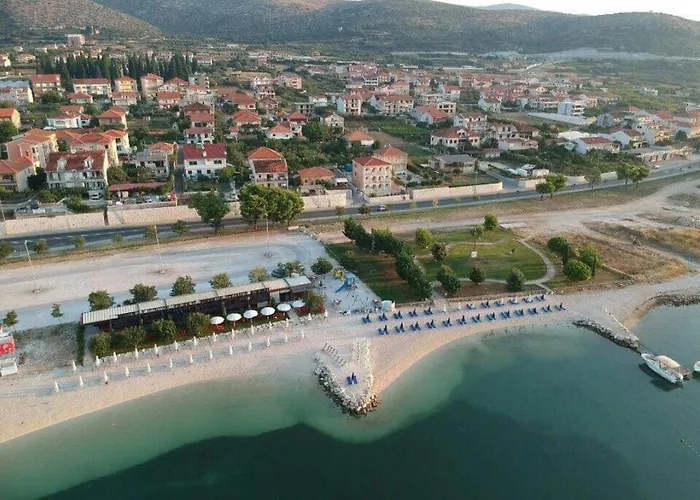 Bagattino-trogir Near Old Town Appartement Trogir