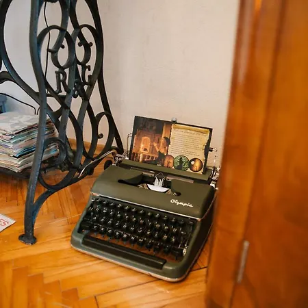 Bagattino-trogir Near Old Town