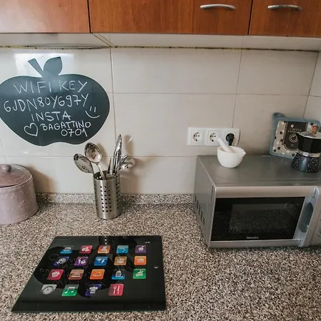 Apartamento Bagattino-trogir Near Old Town *