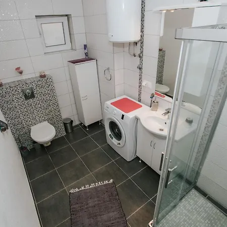 Apartamento Bagattino-trogir Near Old Town *